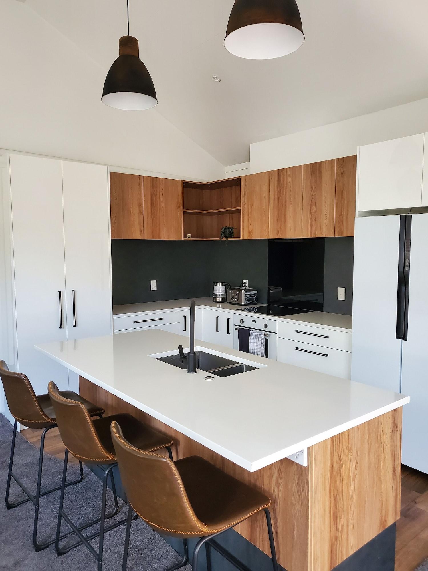 U Boutique Hotel Wellington Bagian luar foto