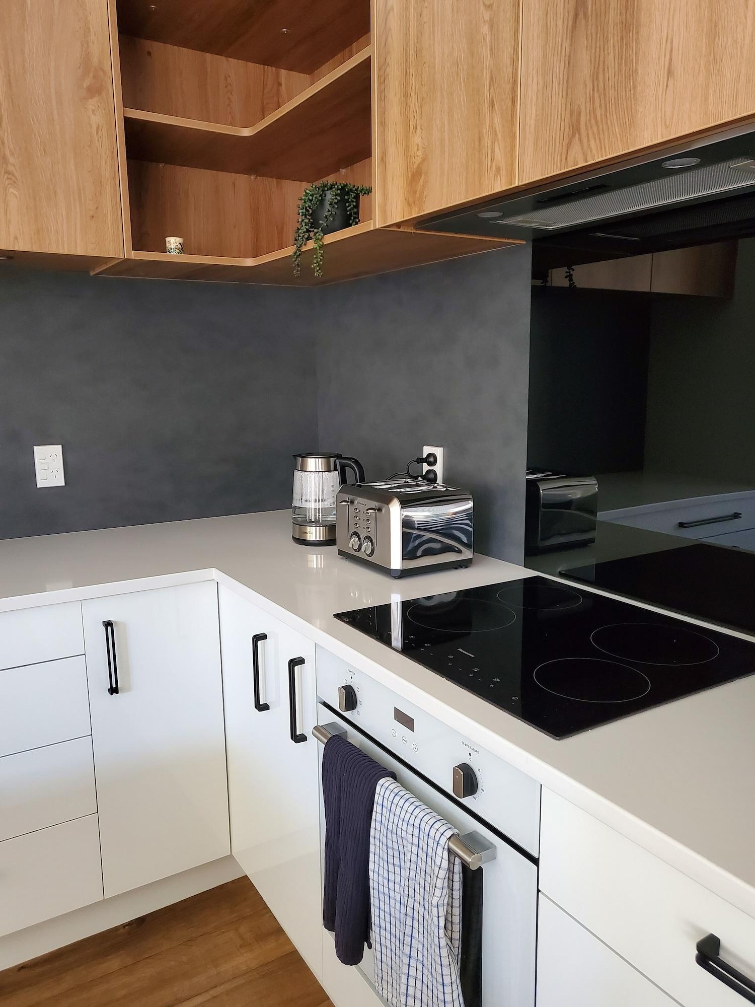 U Boutique Hotel Wellington Bagian luar foto