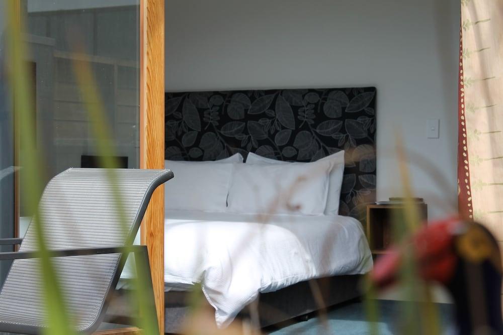 U Boutique Hotel Wellington Bagian luar foto