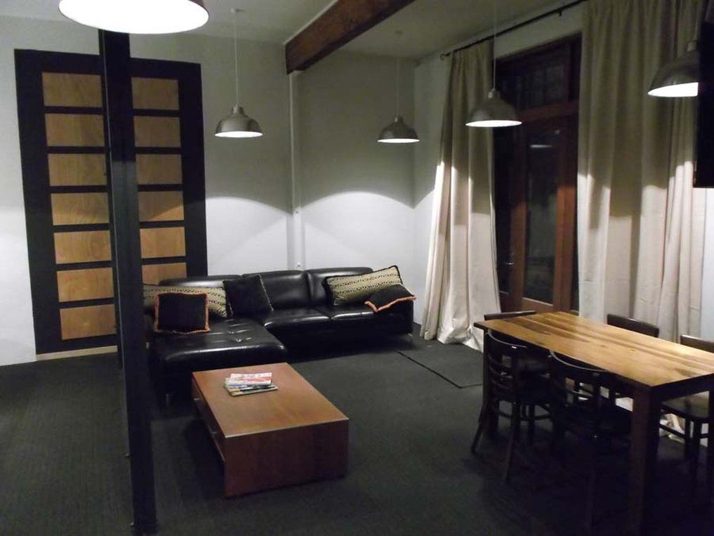 U Boutique Hotel Wellington Bagian luar foto
