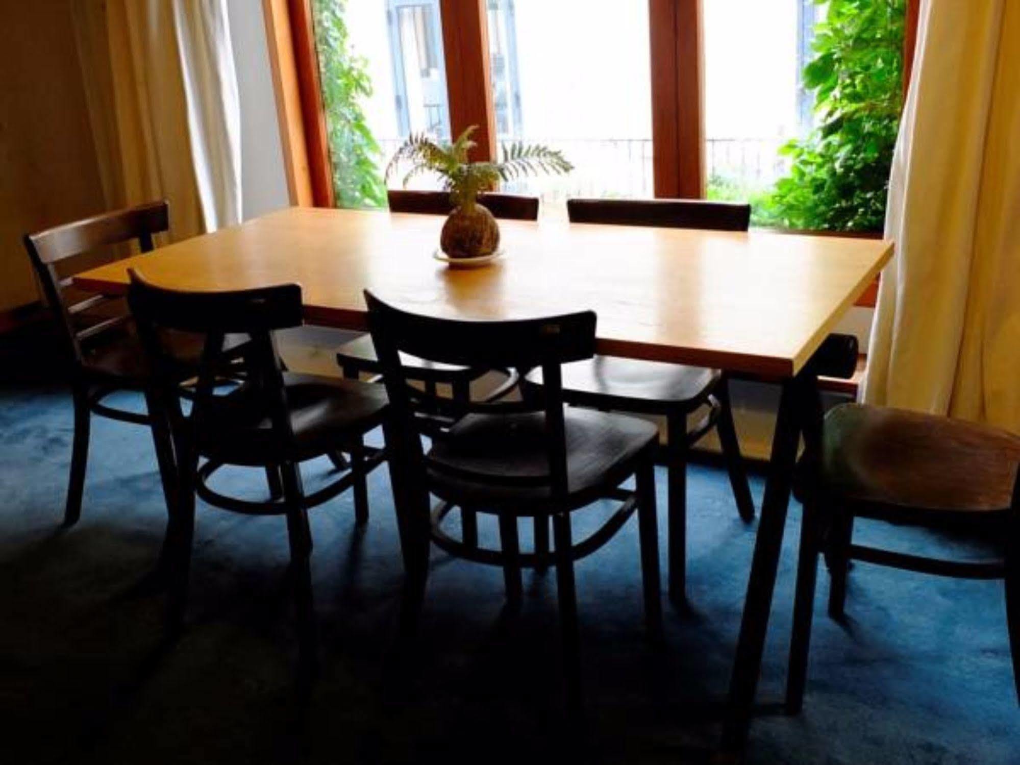 U Boutique Hotel Wellington Bagian luar foto
