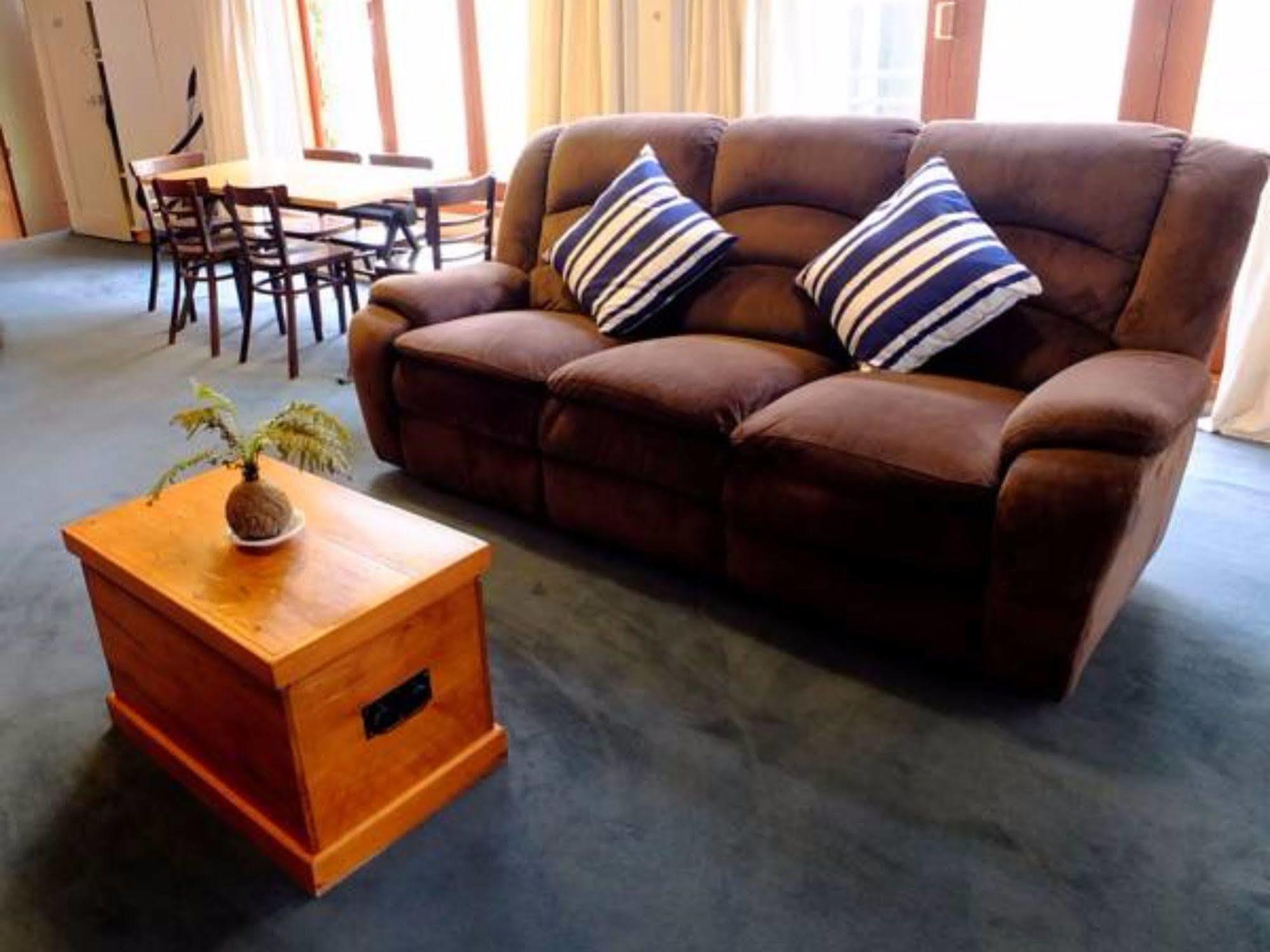 U Boutique Hotel Wellington Bagian luar foto