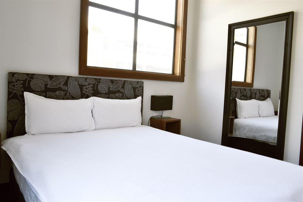 U Boutique Hotel Wellington Bagian luar foto