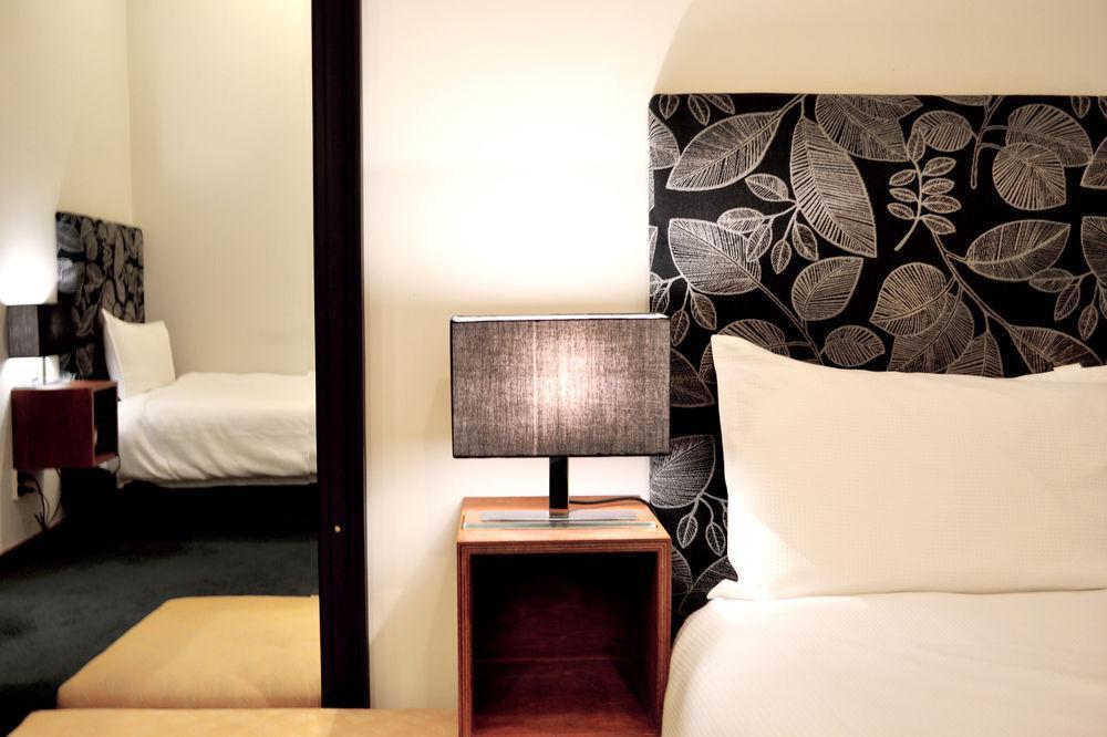 U Boutique Hotel Wellington Bagian luar foto